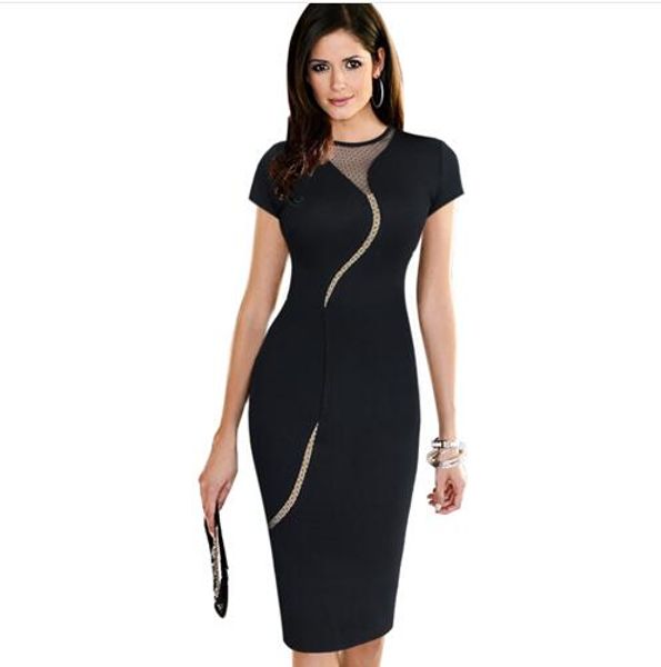 lcw new foshon womens elegant irregular mesh back zipper club clubwear party cocktail prom stretch bodycon dress, Black;gray
lcw new foshon womens elegant irregular mesh back zipper club clubwear party cocktail prom stretch bodycon dress, Black;gray