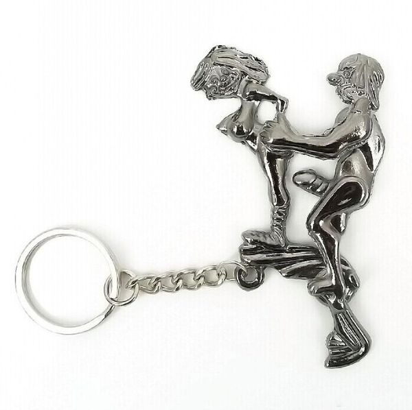 mens-womens movable make love keychain key ring fashion key fob car key chain for valentine day wedding gift 8 styles available, Silver
mens-womens movable make love keychain key ring fashion key fob car key chain for valentine day wedding gift 8 styles available, Silver