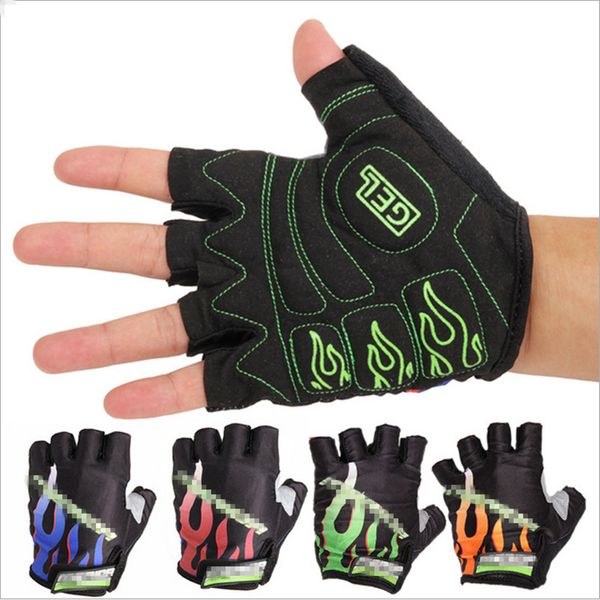 wholesale-gl15 meridr size m-xl 4 colors sport running gym bicycle half finger gloves shockproof wear-resisting gloves, Blue;gray
wholesale-gl15 meridr size m-xl 4 colors sport running gym bicycle half finger gloves shockproof wear-resisting gloves, Blue;gray