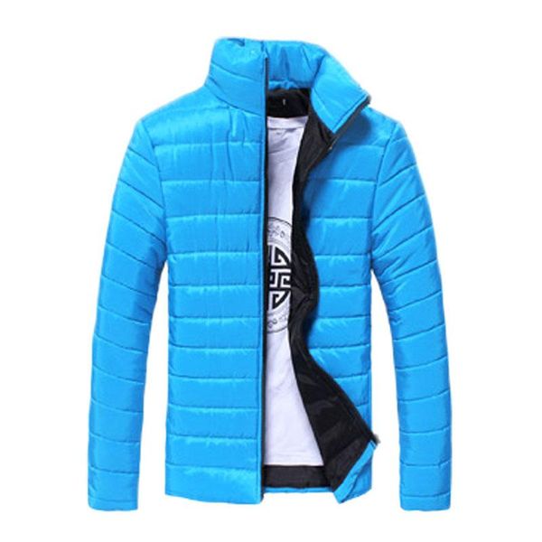 fall-men winter solid multicolor long sleeve cotton padded jackets coats white/navy blue/black/red/lake blue/orange/light gray, Black;brown
fall-men winter solid multicolor long sleeve cotton padded jackets coats white/navy blue/black/red/lake blue/orange/light gray, Black;brown