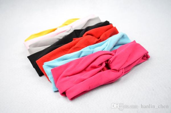 2018 sale cotton stretch cross knotted head bands candy color bow baby hair accessories 9 colors children's elastic band zl336
2018 sale cotton stretch cross knotted head bands candy color bow baby hair accessories 9 colors children's elastic band zl336