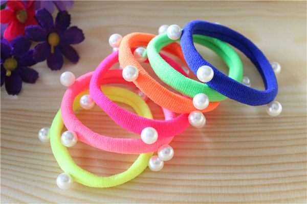 2018 promotion time-limited mix color girls fashion pearls headband seamless high elastic towel loop band multi-color hair rope a004
2018 promotion time-limited mix color girls fashion pearls headband seamless high elastic towel loop band multi-color hair rope a004