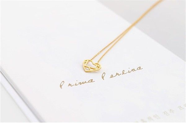 5pcs tiny line open heart necklace cute heart with map necklace hollow out heart love peace sign necklaces for women, Silver
5pcs tiny line open heart necklace cute heart with map necklace hollow out heart love peace sign necklaces for women, Silver