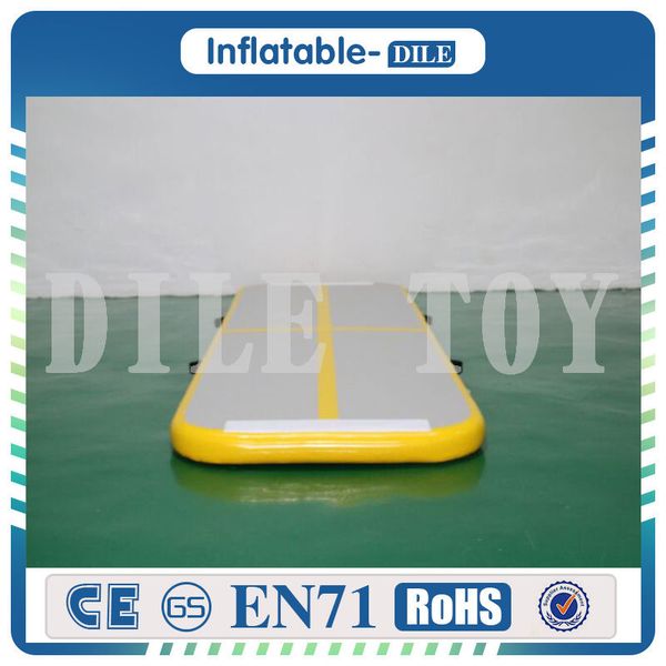 3x0.9x0.1m inflatable track tumbling air track gymnastics taekwondo air mat yoga mat gym mat for children
3x0.9x0.1m inflatable track tumbling air track gymnastics taekwondo air mat yoga mat gym mat for children