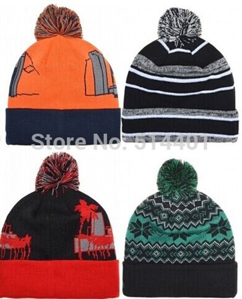 wholesale-2015 new arrival unisex team pom beanie for men and women basketball football baseball winter fashion skullies sports beanies, Blue;gray
wholesale-2015 new arrival unisex team pom beanie for men and women basketball football baseball winter fashion skullies sports beanies, Blue;gray