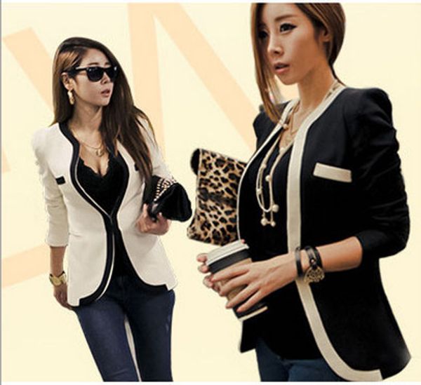 2016 пр работа новая мода женщины пальто женщины куртки женская одежда с длинным рукавом V-образным вырезом одна кнопка повседневная тонкий верхняя одежда
2016 пр работа новая мода женщины пальто женщины куртки женская одежда с длинным рукавом V-образным вырезом одна кнопка повседневная тонкий верхняя одежда