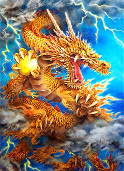new needlework diy diamond painting cross stitch kits full resin round diamond embroidery mosaic home decor animal yellow dragon yx1363
new needlework diy diamond painting cross stitch kits full resin round diamond embroidery mosaic home decor animal yellow dragon yx1363
