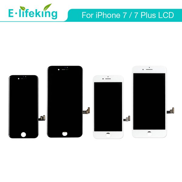 lcd display for iphone 7 7 plus touch screen digitizer full assembly for iphone 7 7p screen replacement 100% no dead pixel
lcd display for iphone 7 7 plus touch screen digitizer full assembly for iphone 7 7p screen replacement 100% no dead pixel