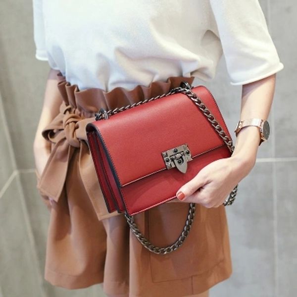 2017 leather popular fashion brand design style elegance corssbody flap bag four colors
2017 leather popular fashion brand design style elegance corssbody flap bag four colors