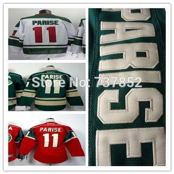 2016 new youth minnesota wild jerseys #11 zach parise jersey red white green wholesale kids ice hockey jerseys mix order, Black;red
2016 new youth minnesota wild jerseys #11 zach parise jersey red white green wholesale kids ice hockey jerseys mix order, Black;red