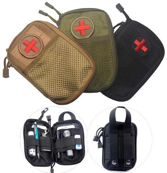emt survival waterproof nylon tactical molle system waist bag travel medical military first aid kit sling pouch durable sc076
emt survival waterproof nylon tactical molle system waist bag travel medical military first aid kit sling pouch durable sc076