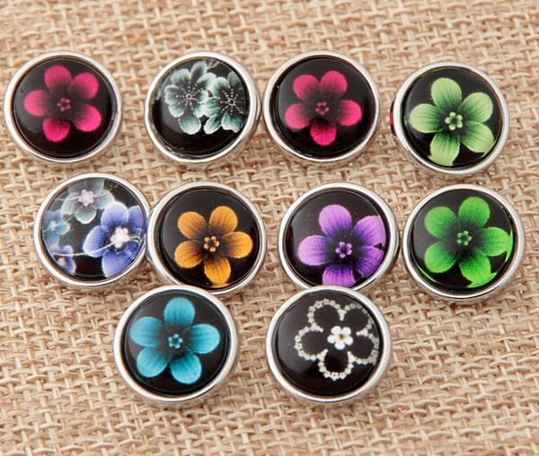 популярный красивый цветок diy snap button 12 мм snap button jelwery подходит для браслета mix glass noosa button button модные аксессуары
популярный красивый цветок diy snap button 12 мм snap button jelwery подходит для браслета mix glass noosa button button модные аксессуары