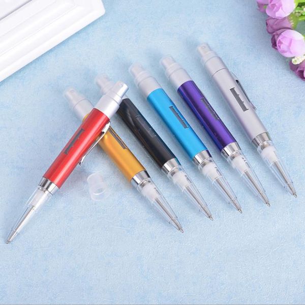 2ml empty perfume pen empty perfume atomizer random color metal travel bottle aluminum fast shipping f20172692
2ml empty perfume pen empty perfume atomizer random color metal travel bottle aluminum fast shipping f20172692