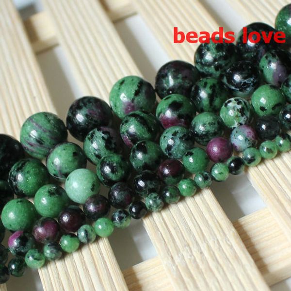 pick size 4.6.8 .10mm red green ruby zoisite stone round loose beads f00192, Black
pick size 4.6.8 .10mm red green ruby zoisite stone round loose beads f00192, Black