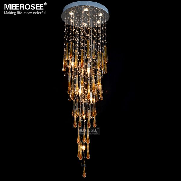 modern crystal chandeliers light fixture long large crystal lamp lustre de crystal chandelier for foyer l ing
modern crystal chandeliers light fixture long large crystal lamp lustre de crystal chandelier for foyer l ing