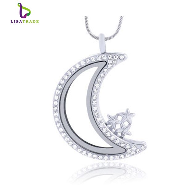 5pcs silver moon magnetic glass floating charm locket zinc alloy chains included for lsfl03411967318
5pcs silver moon magnetic glass floating charm locket zinc alloy chains included for lsfl03411967318
