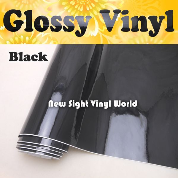 glossy black vinyl wrap gloss black vinyl film black gloss wrap air bubble vehicle wraps size: 1.52*30m/roll
glossy black vinyl wrap gloss black vinyl film black gloss wrap air bubble vehicle wraps size: 1.52*30m/roll