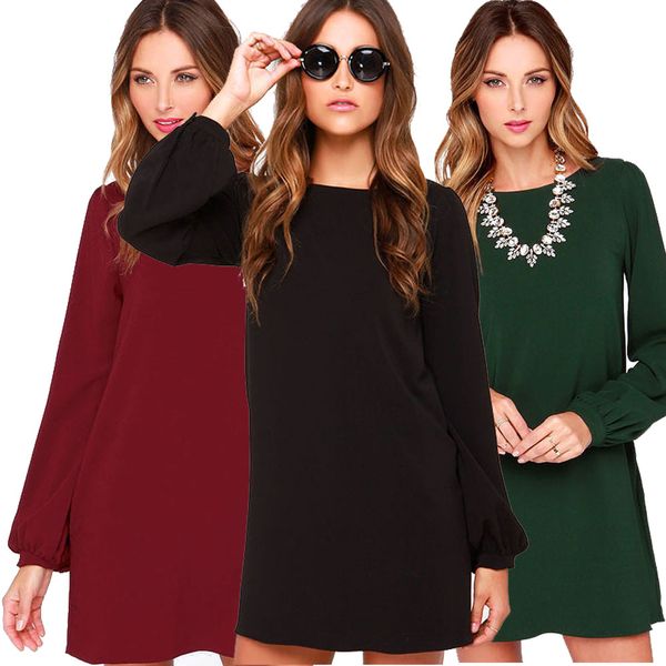 10pcs Womens Chiffon Loose Baggy Long T-Shirt strapless Blouse Beach Dress Boho Casual Tops Long Sleeve
10pcs Womens Chiffon Loose Baggy Long T-Shirt strapless Blouse Beach Dress Boho Casual Tops Long Sleeve