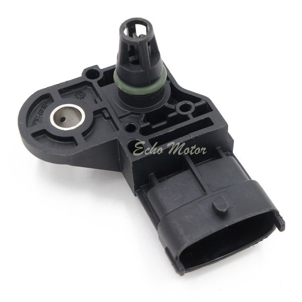 new intake manifold absolute pressure sensor map for ford fiesta mk6 focus mk3 escape 1.6 2.0 0261230334 genuine
new intake manifold absolute pressure sensor map for ford fiesta mk6 focus mk3 escape 1.6 2.0 0261230334 genuine