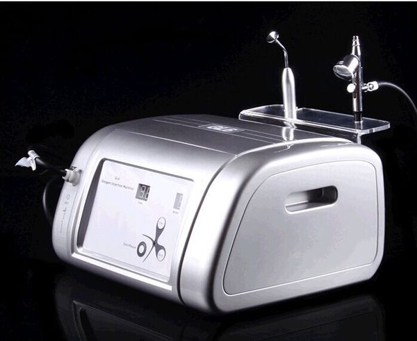 water oxygen jet peel machine 2-in-1 99% pure oxygen facial machine for skin acne treatment skin care, Black;white
water oxygen jet peel machine 2-in-1 99% pure oxygen facial machine for skin acne treatment skin care, Black;white
