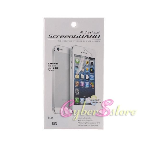 Price Difference.For iPhone6 4.7 inch Front Clear Screen Protector (with Retail Package) Guard Film For iPhone 6 4.7"
Price Difference.For iPhone6 4.7 inch Front Clear Screen Protector (with Retail Package) Guard Film For iPhone 6 4.7"