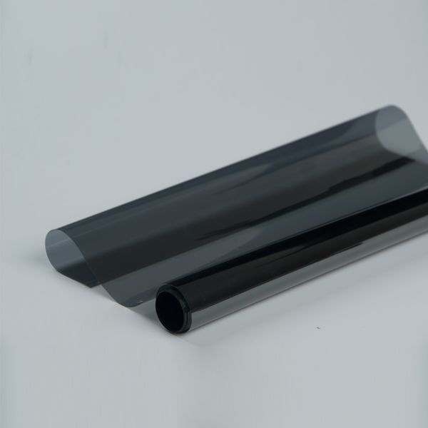 60inx66.67ft (1.52x20m) sputter metallic solar control window tinting film for automotive -sps-30
60inx66.67ft (1.52x20m) sputter metallic solar control window tinting film for automotive -sps-30