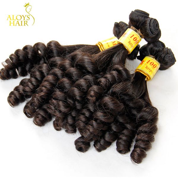 aunty funmi hair extensions bouncy romance egg spring curls grade 7a unprocessed virgin malaysian loose curly human hair weave 3/4 pcs lot, Black
aunty funmi hair extensions bouncy romance egg spring curls grade 7a unprocessed virgin malaysian loose curly human hair weave 3/4 pcs lot, Black