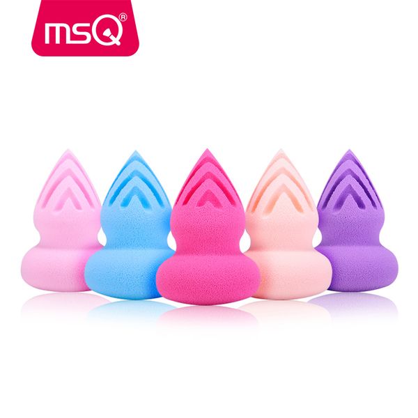5pcs /lot msq pro makeup foundation powder cosmetic sponge cosmetic puff soft flawless makeup blender blending facial sponge
5pcs /lot msq pro makeup foundation powder cosmetic sponge cosmetic puff soft flawless makeup blender blending facial sponge