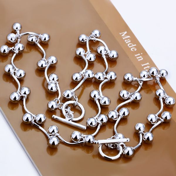heavy 170g 925 sterling silver jewelry set ls-60.new chain 925 silver necklace bracelet set.wholesale mix order
heavy 170g 925 sterling silver jewelry set ls-60.new chain 925 silver necklace bracelet set.wholesale mix order