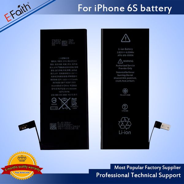 Battery internal built in li ion phone replacement battery for iphone 6 6 up hipping
Battery internal built in li ion phone replacement battery for iphone 6 6 up hipping