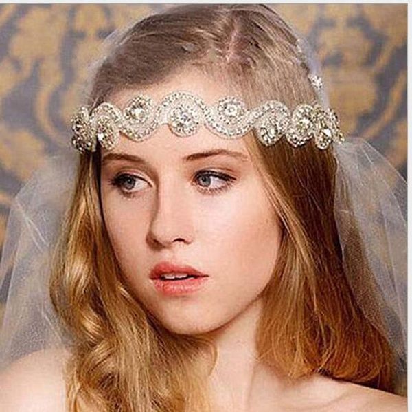 bridal hair comb tiaras crowns wedding hair jewelry european and american retro style wholesale fashion girls evening prom accessories ht11, Silver
bridal hair comb tiaras crowns wedding hair jewelry european and american retro style wholesale fashion girls evening prom accessories ht11, Silver