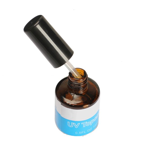 14мл УФ-лак Верхний слой Уплотнительный клей Акриловый гель для ногтей Лак для ног
14мл УФ-лак Верхний слой Уплотнительный клей Акриловый гель для ногтей Лак для ног