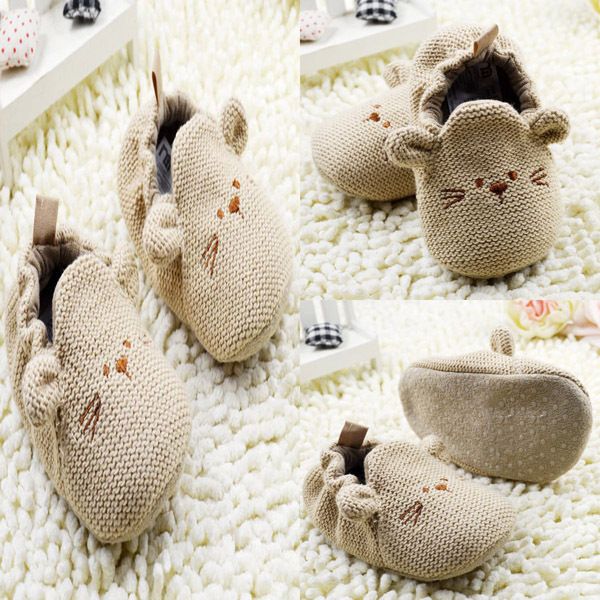 wholesale-0-18 infants toddler baby knit crib shoes newborn boy girl cartoon shoes elastic
wholesale-0-18 infants toddler baby knit crib shoes newborn boy girl cartoon shoes elastic