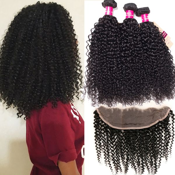 brazilian hair body wave & straight deep wave curly 3 bundles with ear to ear lace frontal brazilian human hair with lace frontal closure, Black;brown
brazilian hair body wave & straight deep wave curly 3 bundles with ear to ear lace frontal brazilian human hair with lace frontal closure, Black;brown
