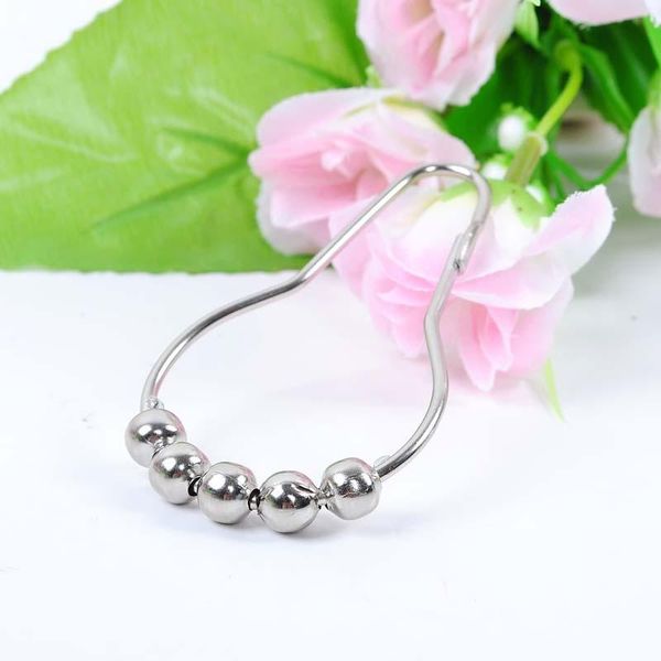 dhl ship shower curtain rings hooks multi color polished satin nickel 5 roller ball curtain hooks shower hooks sell
dhl ship shower curtain rings hooks multi color polished satin nickel 5 roller ball curtain hooks shower hooks sell