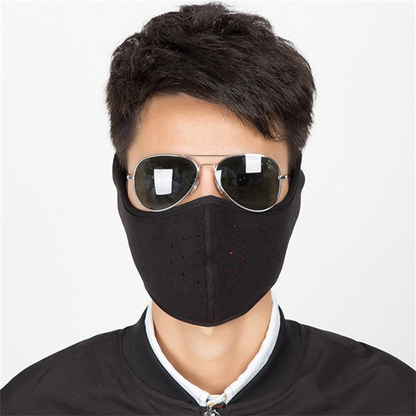 wholesale- cycling mask 2017 new men and women warm windproof 5 colors fleece bike face mask outdoor sports skiing riding mtb bicycle mask, Black
wholesale- cycling mask 2017 new men and women warm windproof 5 colors fleece bike face mask outdoor sports skiing riding mtb bicycle mask, Black