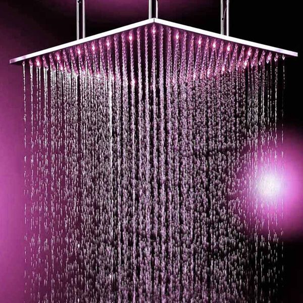 modern water power led shower head with arm colorful led lamp light ceiling bathroom accessories home bath
modern water power led shower head with arm colorful led lamp light ceiling bathroom accessories home bath