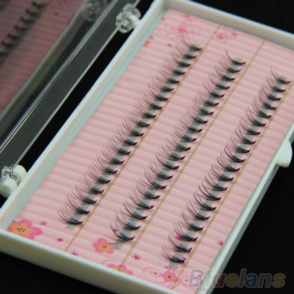 2016 0pcs professional makeup individual cluster eye lashes grafting fake false eyelashes 8l8w
2016 0pcs professional makeup individual cluster eye lashes grafting fake false eyelashes 8l8w