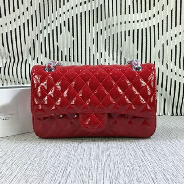Sell nice tyle cla ic fa hion patent leather women handbag bag houlder bag lady mall chain tote bag 1112
Sell nice tyle cla ic fa hion patent leather women handbag bag houlder bag lady mall chain tote bag 1112