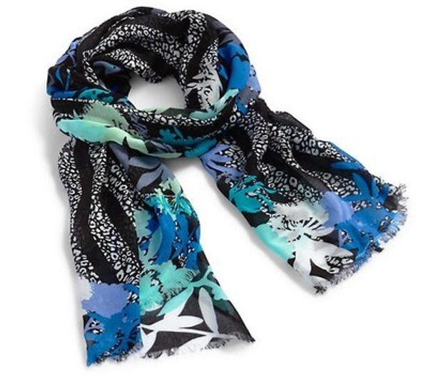 women flower scarves factory scarf from us vb 180cm*63cm real 100% china fashion cgdei, White;black
women flower scarves factory scarf from us vb 180cm*63cm real 100% china fashion cgdei, White;black
