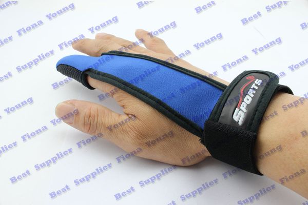 оптовая продажа-2 шт./лот серфинга/пирс finger protector outsports finger перчатки синий анти-скольжения outsports перчатки бесплатная доста, Blue;gray
оптовая продажа-2 шт./лот серфинга/пирс finger protector outsports finger перчатки синий анти-скольжения outsports перчатки бесплатная доста, Blue;gray