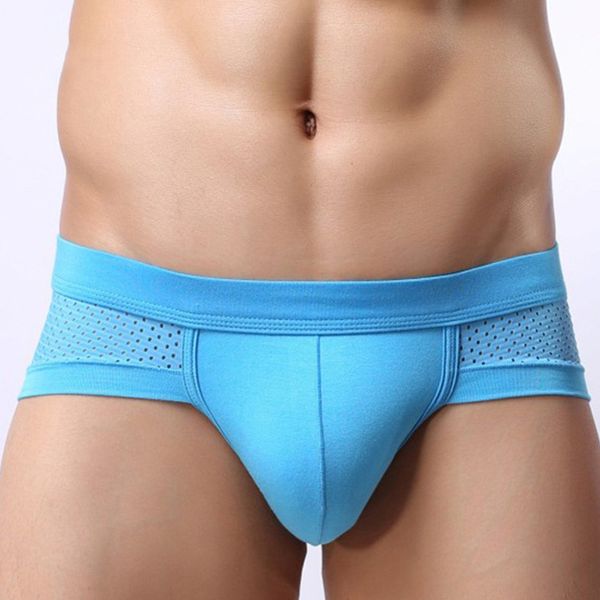 mens underpants description briefs men's modal mesh hole u convex pouch low waist cool fashion breathable brief underwear for man sck03, Black;white
mens underpants description briefs men's modal mesh hole u convex pouch low waist cool fashion breathable brief underwear for man sck03, Black;white