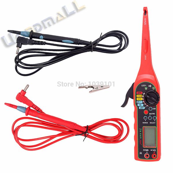 wholesale-car auto power electric circuit tester multimeter lamp probe light electrical tester system diagnostic auto circuit tester
wholesale-car auto power electric circuit tester multimeter lamp probe light electrical tester system diagnostic auto circuit tester