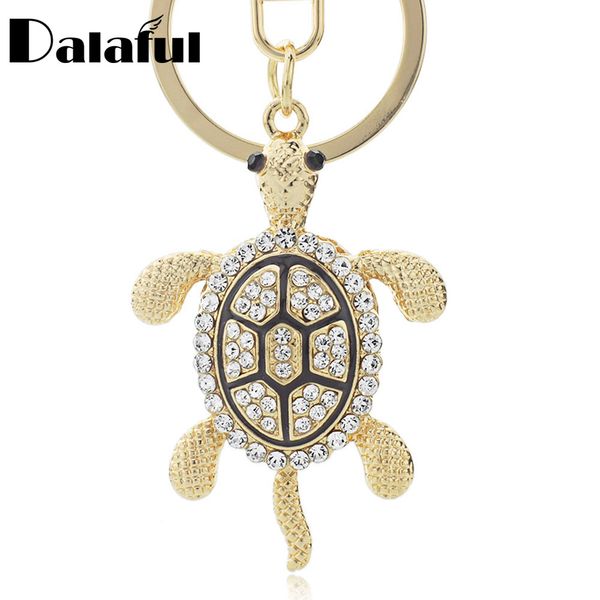 beijia Lovely Turtle Tortoise Keyrings Keychains Crystal Bag Pendant Key Chains Holder Rings For Car K316
beijia Lovely Turtle Tortoise Keyrings Keychains Crystal Bag Pendant Key Chains Holder Rings For Car K316