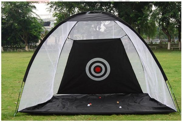 wholesale-indoor golf training net outdoor golf practice cages golf aiming practice net golf swing practice cages 1m 2m
wholesale-indoor golf training net outdoor golf practice cages golf aiming practice net golf swing practice cages 1m 2m