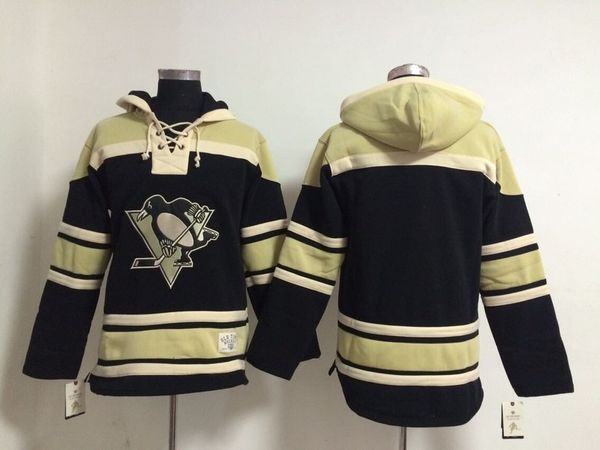 100% stitched pittsburgh penguins old time hockey jerseys blank no name number hoodie pullover sweatshirts winter jacket, Black;red
100% stitched pittsburgh penguins old time hockey jerseys blank no name number hoodie pullover sweatshirts winter jacket, Black;red
