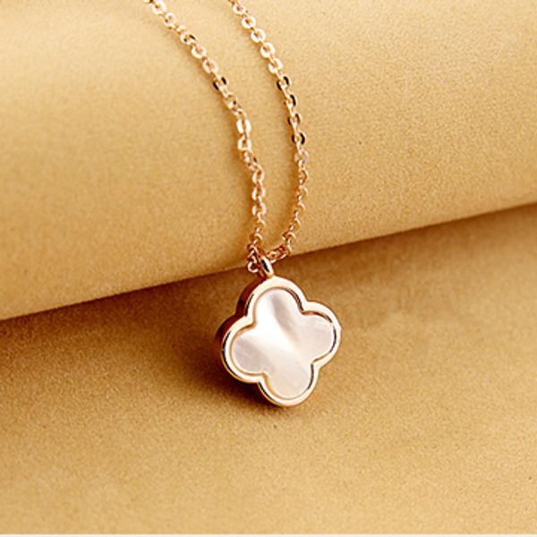 tianium stainless steel fashion jewelry necklace women's pendant necklace shell long necklace pearl necklaces & pendants for women, Silver
tianium stainless steel fashion jewelry necklace women's pendant necklace shell long necklace pearl necklaces & pendants for women, Silver