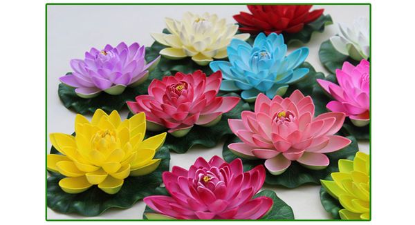 wholesale 17cm diameter artificial lotus simulation lotus pu lotus flower floating water home garden fish tank decoration lotus
wholesale 17cm diameter artificial lotus simulation lotus pu lotus flower floating water home garden fish tank decoration lotus