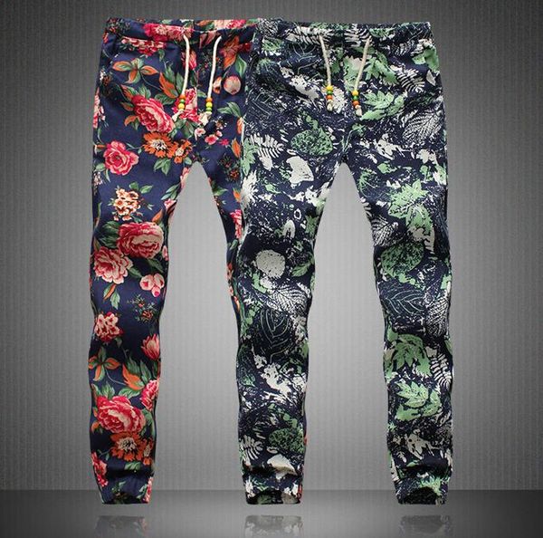 floral joggers style men strip sweatpants harem offer pants wholesale-new print cotton linen pants elastic waist summer mens special hlvkx, Black
floral joggers style men strip sweatpants harem offer pants wholesale-new print cotton linen pants elastic waist summer mens special hlvkx, Black