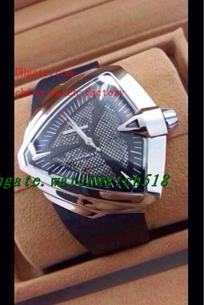 luxury watch limited ventura xxl stainless steel asia eta 2824 movement black rubber strap automatic mens watch men's wristwatch, Slivery;brown
luxury watch limited ventura xxl stainless steel asia eta 2824 movement black rubber strap automatic mens watch men's wristwatch, Slivery;brown
